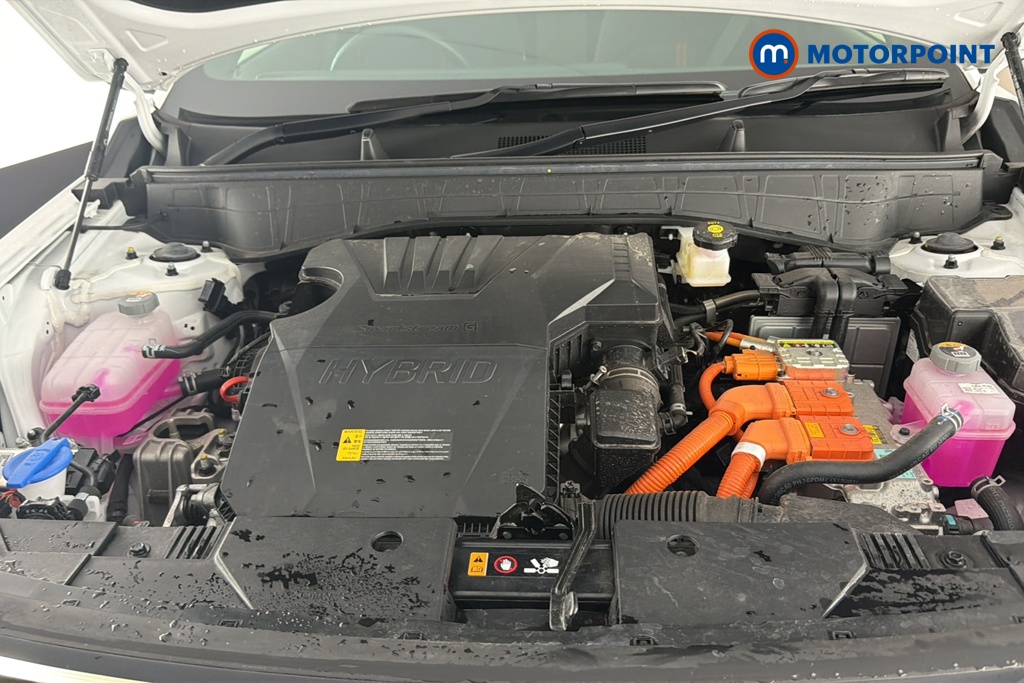 Hyundai Kona N Line Automatic Petrol-Electric Hybrid SUV - Stock Number (1666282) - 48th supplementary image