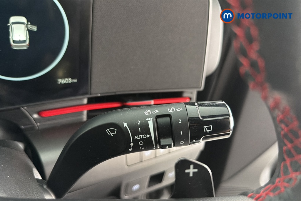 Hyundai Kona N Line Automatic Petrol-Electric Hybrid SUV - Stock Number (1666286) - 6th supplementary image
