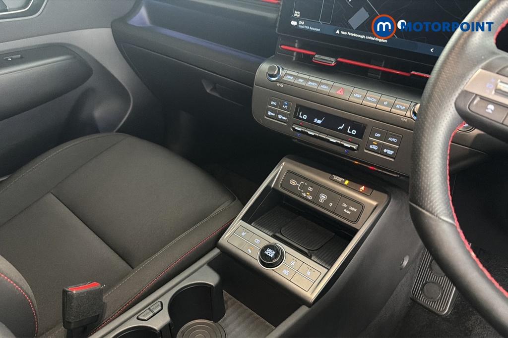 Hyundai Kona N Line Automatic Petrol-Electric Hybrid SUV - Stock Number (1666286) - 15th supplementary image