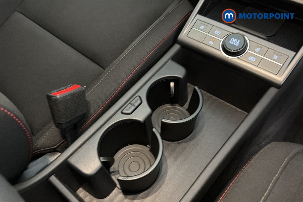 Hyundai Kona N Line Automatic Petrol-Electric Hybrid SUV - Stock Number (1666286) - 16th supplementary image