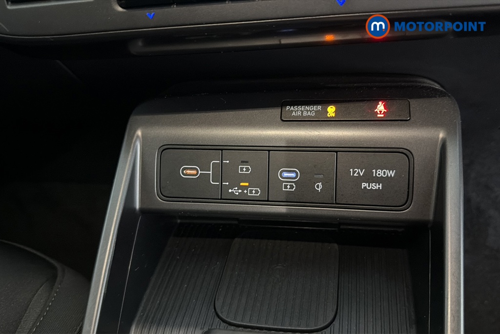 Hyundai Kona N Line Automatic Petrol-Electric Hybrid SUV - Stock Number (1666286) - 17th supplementary image