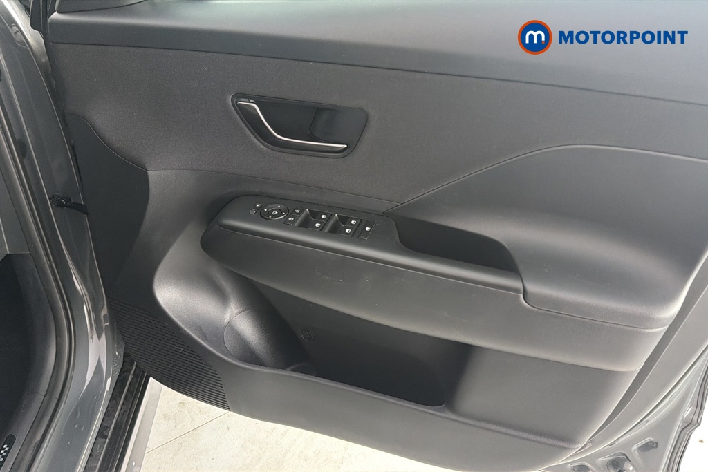 Hyundai Kona N Line Automatic Petrol-Electric Hybrid SUV - Stock Number (1666286) - 18th supplementary image