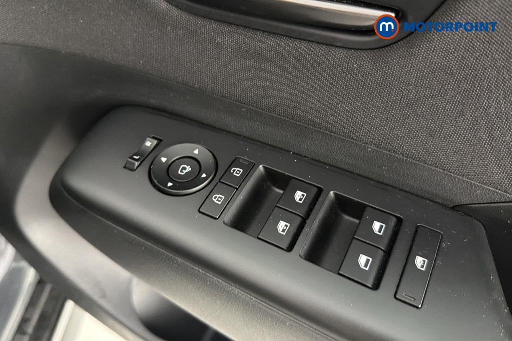 Hyundai Kona N Line Automatic Petrol-Electric Hybrid SUV - Stock Number (1666286) - 19th supplementary image