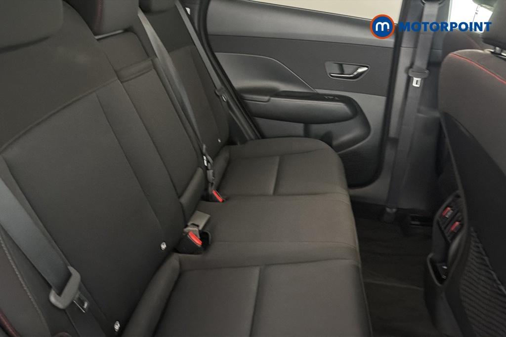 Hyundai Kona N Line Automatic Petrol-Electric Hybrid SUV - Stock Number (1666286) - 25th supplementary image