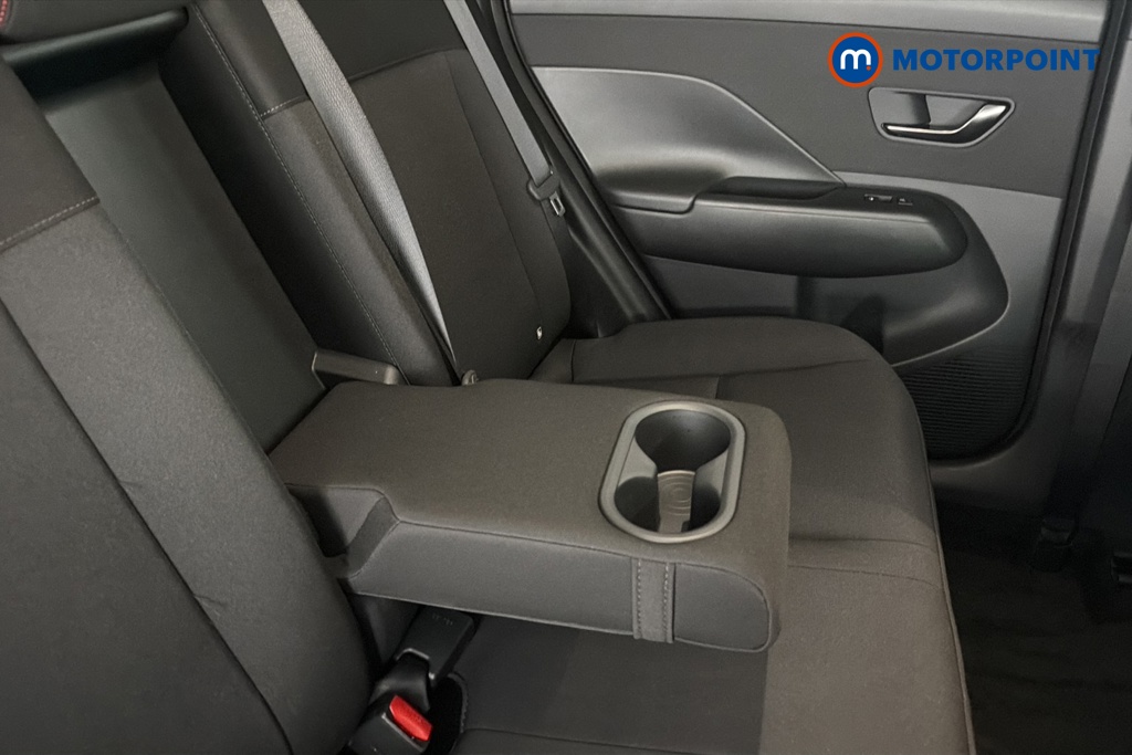 Hyundai Kona N Line Automatic Petrol-Electric Hybrid SUV - Stock Number (1666286) - 26th supplementary image