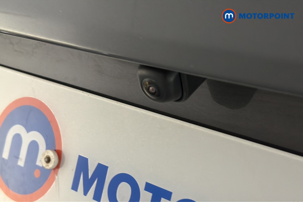 Hyundai Kona N Line Automatic Petrol-Electric Hybrid SUV - Stock Number (1666286) - 37th supplementary image