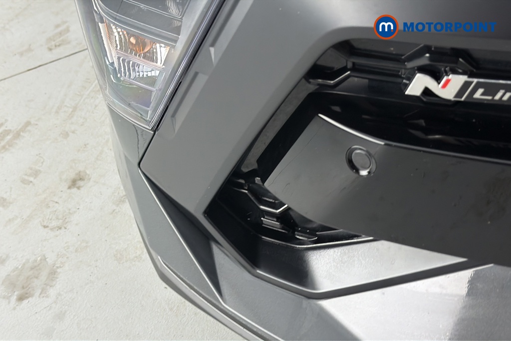 Hyundai Kona N Line Automatic Petrol-Electric Hybrid SUV - Stock Number (1666286) - 38th supplementary image