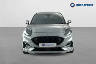 Ford Puma St-Line X Automatic Petrol SUV - Stock Number (1666329) - Front bumper