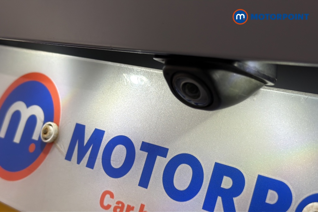 Ford Puma St-Line X Automatic Petrol SUV - Stock Number (1666329) - 37th supplementary image