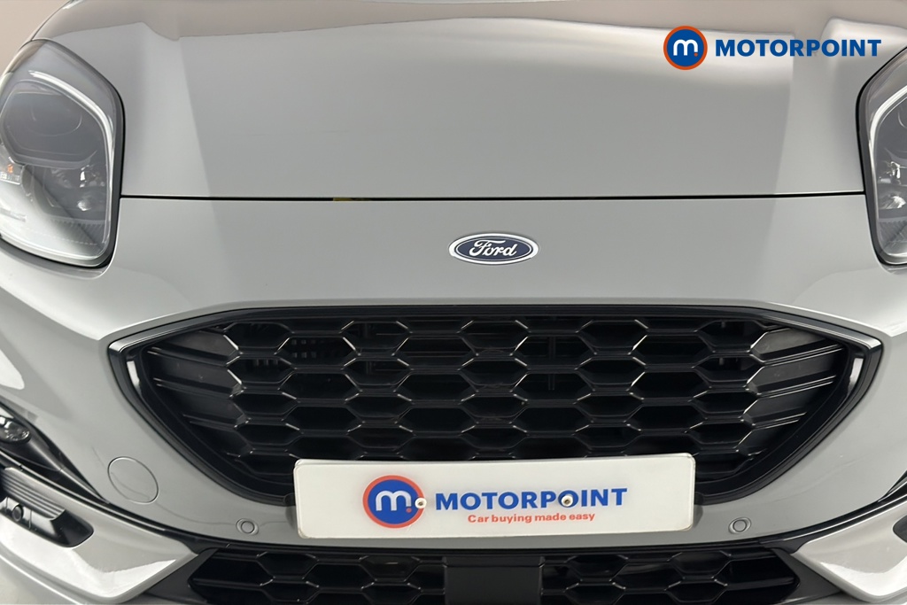 Ford Puma St-Line X Automatic Petrol SUV - Stock Number (1666329) - 43rd supplementary image