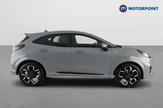 Ford Puma St-Line X Automatic Petrol SUV - Stock Number (1666329) - Passenger side
