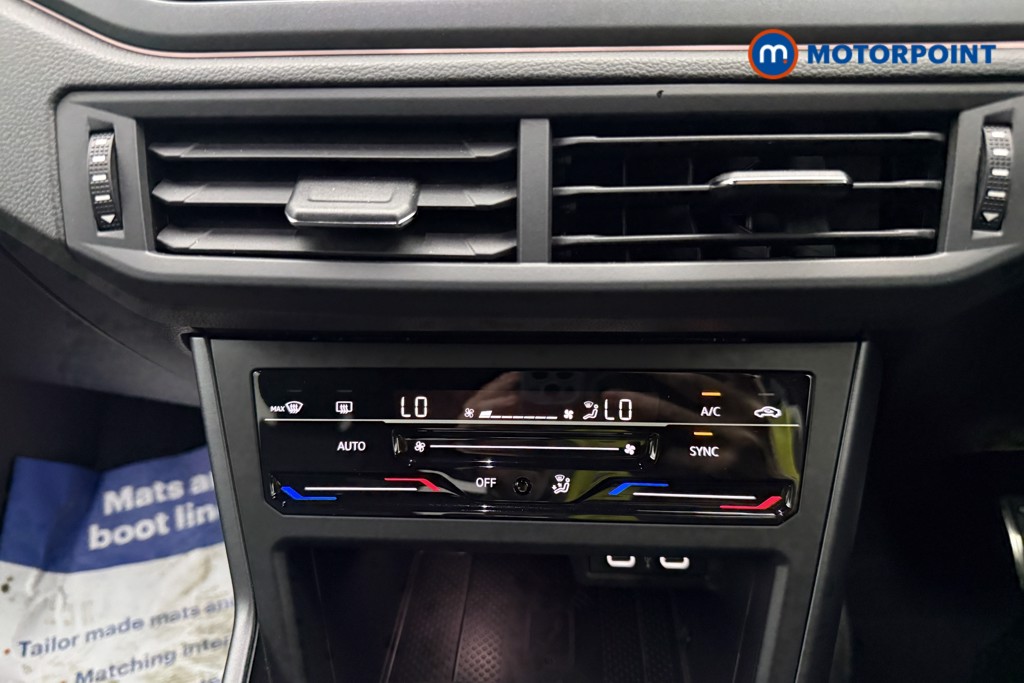 Volkswagen Taigo R-Line Automatic Petrol SUV - Stock Number (1666381) - 13th supplementary image