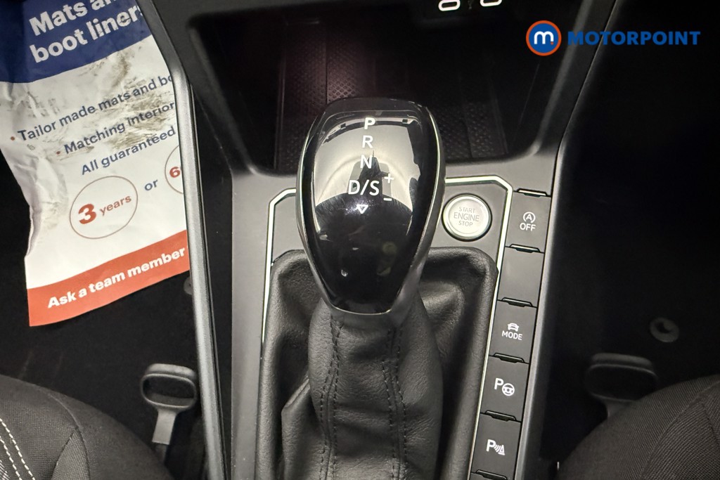 Volkswagen Taigo R-Line Automatic Petrol SUV - Stock Number (1666381) - 14th supplementary image