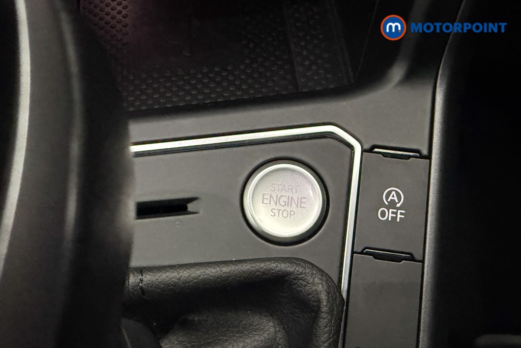 Volkswagen Taigo R-Line Automatic Petrol SUV - Stock Number (1666381) - 15th supplementary image