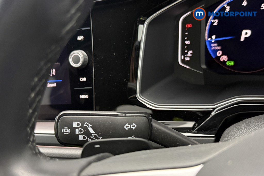 Volkswagen Taigo R-Line Automatic Petrol SUV - Stock Number (1666381) - 18th supplementary image