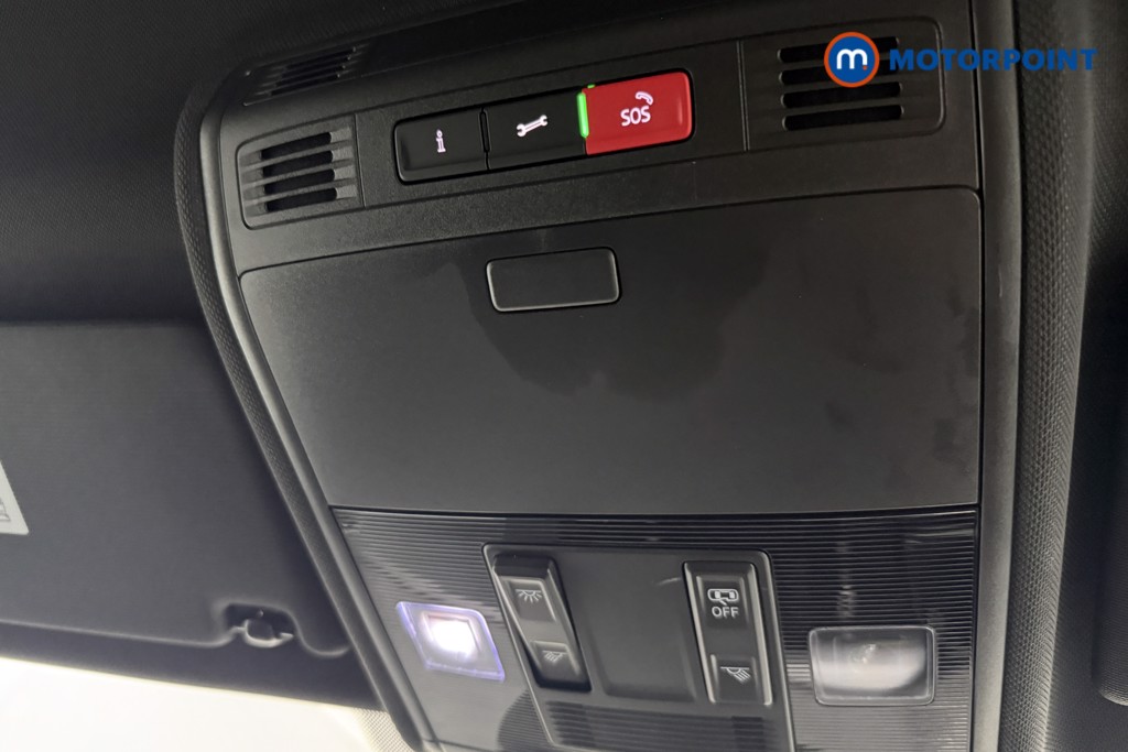 Volkswagen Taigo R-Line Automatic Petrol SUV - Stock Number (1666381) - 21st supplementary image