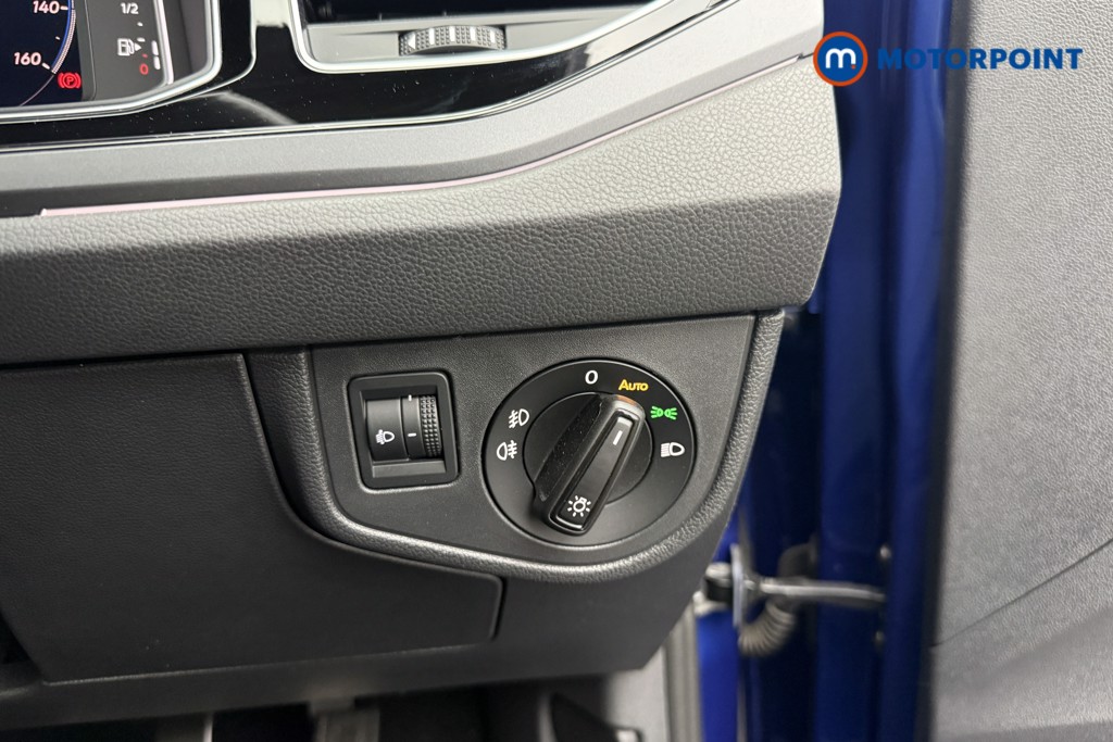 Volkswagen Taigo R-Line Automatic Petrol SUV - Stock Number (1666381) - 22nd supplementary image