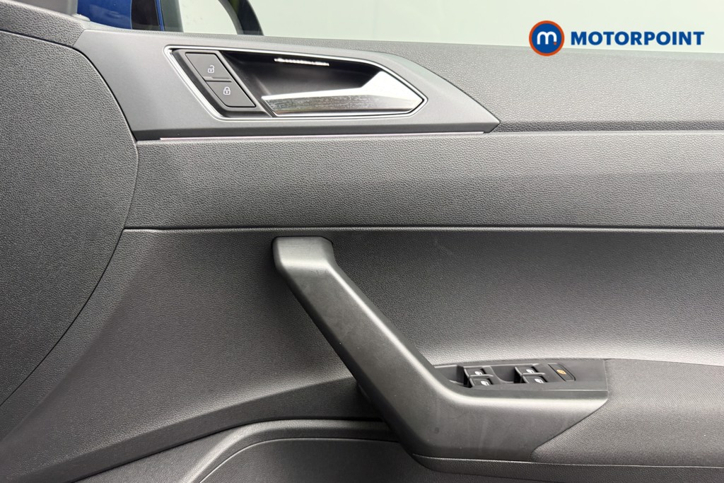 Volkswagen Taigo R-Line Automatic Petrol SUV - Stock Number (1666381) - 23rd supplementary image