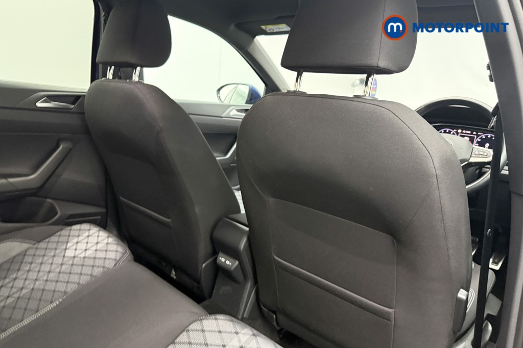 Volkswagen Taigo R-Line Automatic Petrol SUV - Stock Number (1666381) - 26th supplementary image