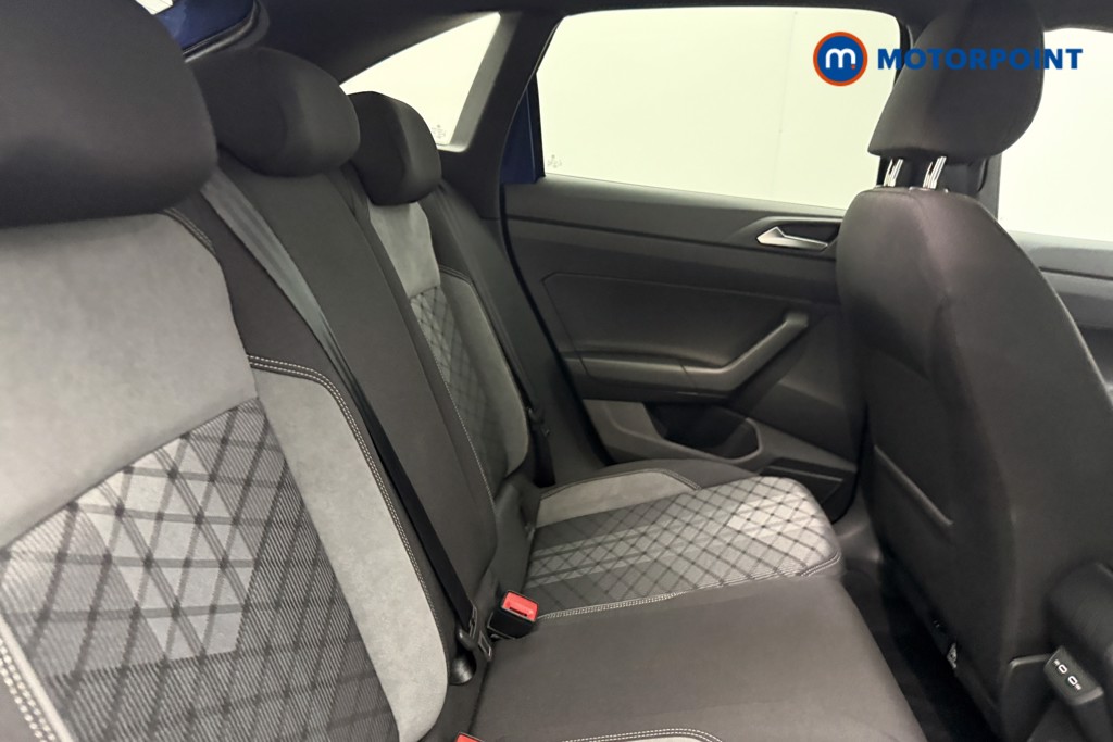 Volkswagen Taigo R-Line Automatic Petrol SUV - Stock Number (1666381) - 27th supplementary image