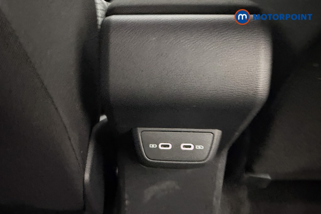 Volkswagen Taigo R-Line Automatic Petrol SUV - Stock Number (1666381) - 31st supplementary image
