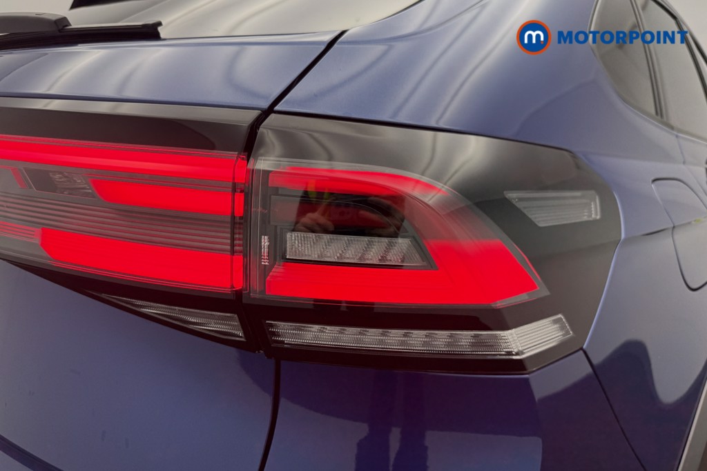 Volkswagen Taigo R-Line Automatic Petrol SUV - Stock Number (1666381) - 33rd supplementary image