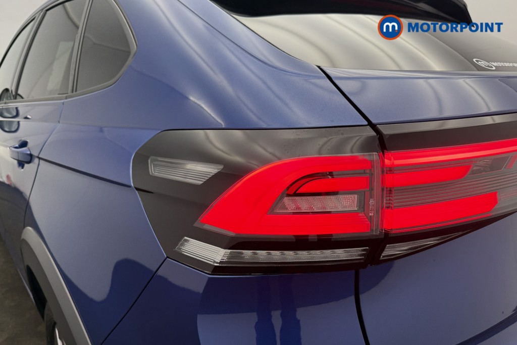Volkswagen Taigo R-Line Automatic Petrol SUV - Stock Number (1666381) - 38th supplementary image