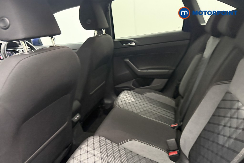 Volkswagen Taigo R-Line Automatic Petrol SUV - Stock Number (1666381) - 40th supplementary image