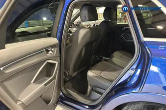 Audi Q3 S Line Manual Petrol SUV - Stock Number (1666390) - 997th supplementary image