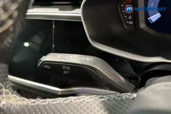 Audi Q3 S Line Manual Petrol SUV - Stock Number (1666390) - 5th supplementary image