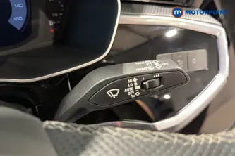 Audi Q3 S Line Manual Petrol SUV - Stock Number (1666390) - 6th supplementary image