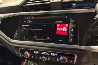 Audi Q3 S Line Manual Petrol SUV - Stock Number (1666390) - 8th supplementary image