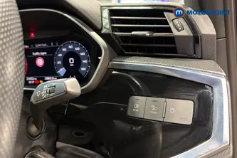 Audi Q3 S Line Manual Petrol SUV - Stock Number (1666390) - 11th supplementary image