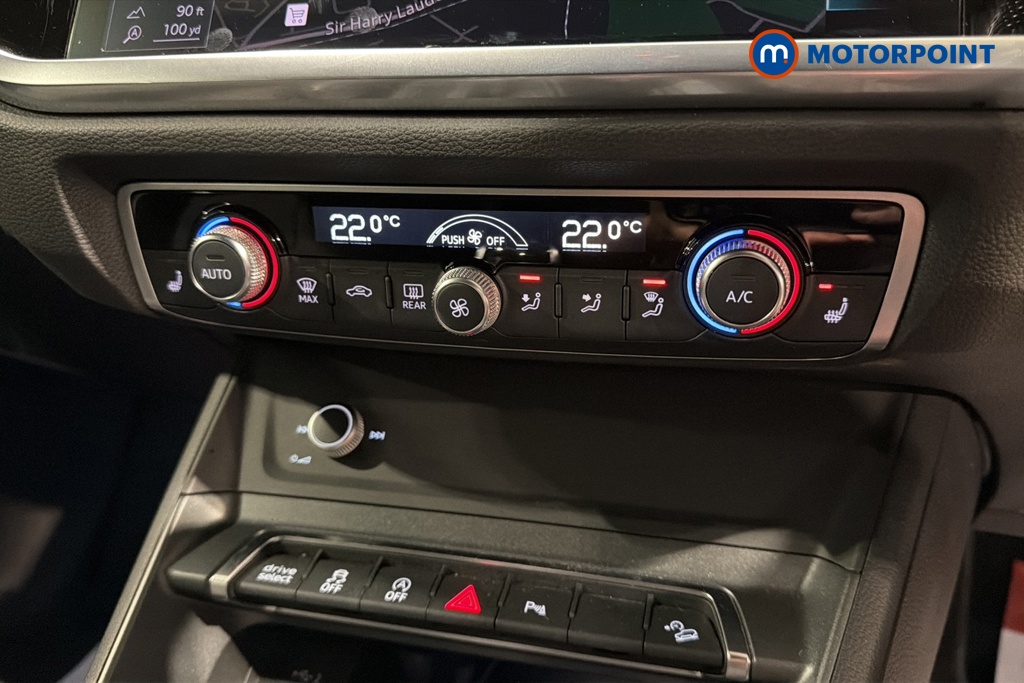 Audi Q3 S Line Manual Petrol SUV - Stock Number (1666390) - 12th supplementary image