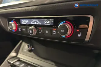 Audi Q3 S Line Manual Petrol SUV - Stock Number (1666390) - 14th supplementary image