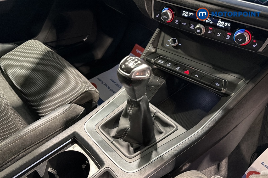 Audi Q3 S Line Manual Petrol SUV - Stock Number (1666390) - 15th supplementary image
