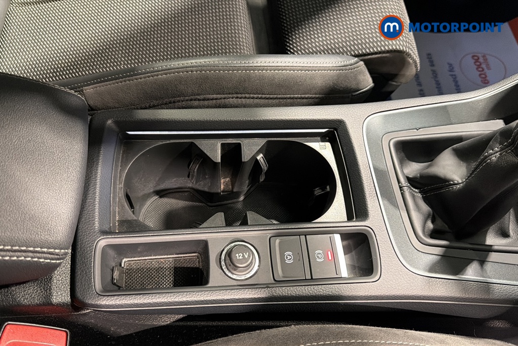 Audi Q3 S Line Manual Petrol SUV - Stock Number (1666390) - 16th supplementary image