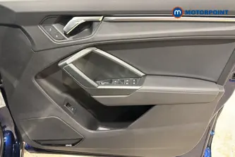 Audi Q3 S Line Manual Petrol SUV - Stock Number (1666390) - 18th supplementary image
