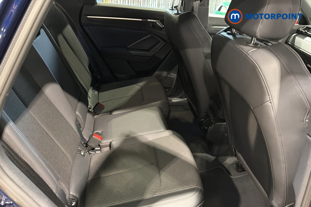 Audi Q3 S Line Manual Petrol SUV - Stock Number (1666390) - 25th supplementary image