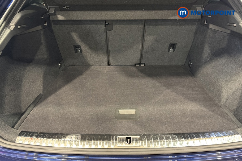 Audi Q3 S Line Manual Petrol SUV - Stock Number (1666390) - 30th supplementary image