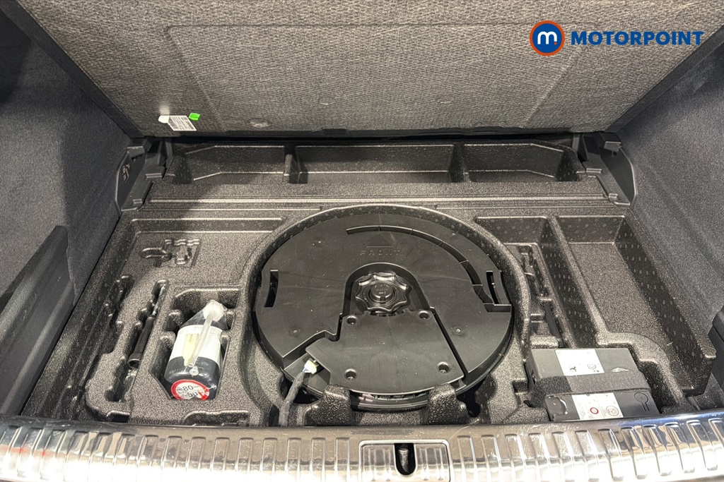 Audi Q3 S Line Manual Petrol SUV - Stock Number (1666390) - 33rd supplementary image