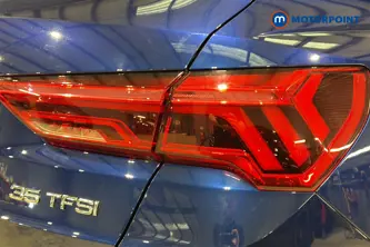 Audi Q3 S Line Manual Petrol SUV - Stock Number (1666390) - 36th supplementary image