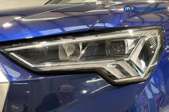 Audi Q3 S Line Manual Petrol SUV - Stock Number (1666390) - 42nd supplementary image