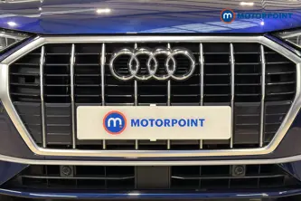 Audi Q3 S Line Manual Petrol SUV - Stock Number (1666390) - 43rd supplementary image