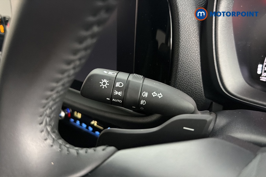 Toyota Aygo X Exclusive Automatic Petrol Hatchback - Stock Number (1666579) - 5th supplementary image