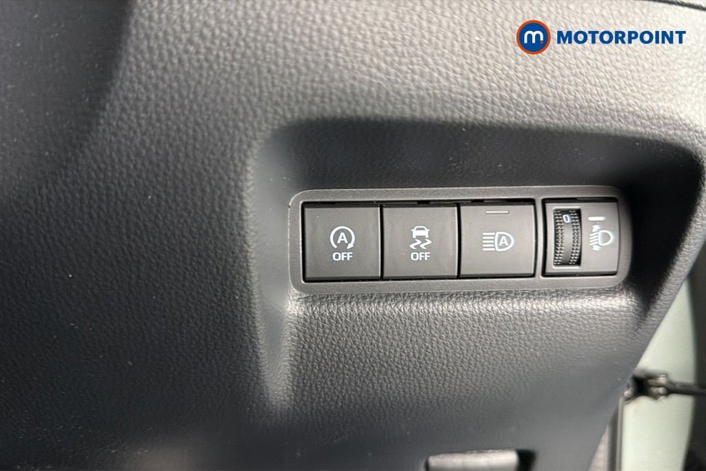 Toyota Aygo X Exclusive Automatic Petrol Hatchback - Stock Number (1666579) - 11th supplementary image
