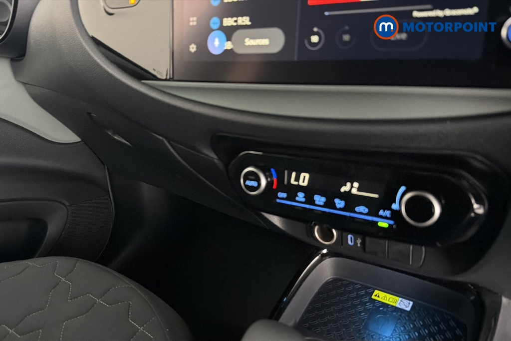 Toyota Aygo X Exclusive Automatic Petrol Hatchback - Stock Number (1666579) - 12th supplementary image