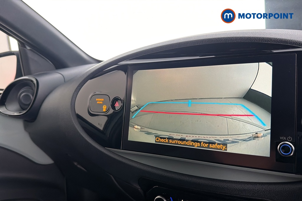 Toyota Aygo X Exclusive Automatic Petrol Hatchback - Stock Number (1666579) - 13th supplementary image