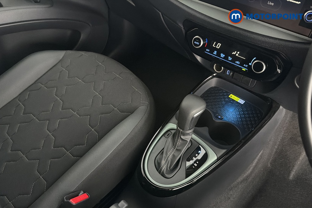 Toyota Aygo X Exclusive Automatic Petrol Hatchback - Stock Number (1666579) - 15th supplementary image