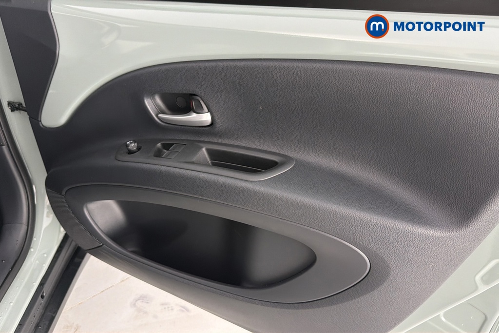 Toyota Aygo X Exclusive Automatic Petrol Hatchback - Stock Number (1666579) - 18th supplementary image